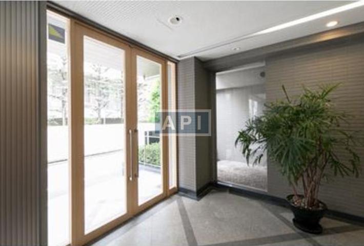  | PINE COURT EBISU Exterior photo 04