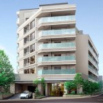  | THE PARKHOUSE EBISU-MINAMI Exterior photo 02