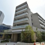 | THE PARKHOUSE EBISU-MINAMI Exterior photo 03