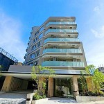  | THE PARKHOUSE EBISU-MINAMI Exterior photo 01