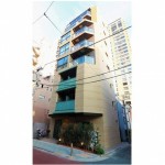  | AZABU TINO Exterior photo 01