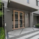  | PINE COURT EBISU Exterior photo 03