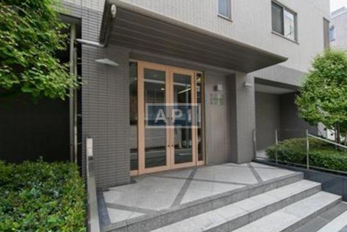  | PINE COURT EBISU Exterior photo 03