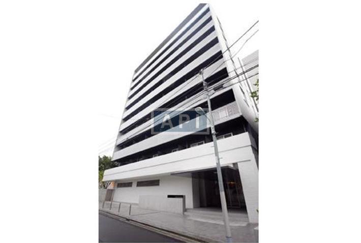  | GRANDULE YOYOGI-OYAMA Exterior photo 02