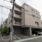  | PINE COURT EBISU Exterior photo 01