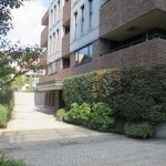  | THE DORCHESTER MINAMI-AOYAMA Exterior photo 03