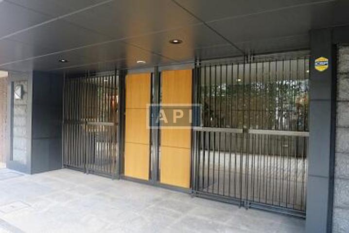  | THE DORCHESTER MINAMI-AOYAMA Exterior photo 04