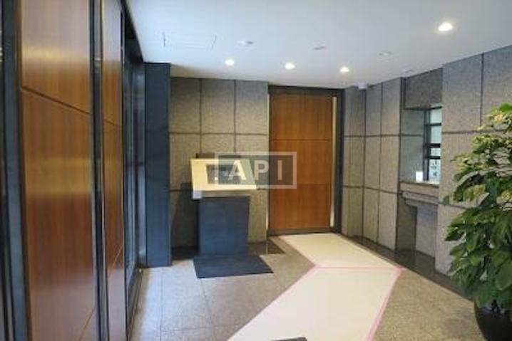  | THE DORCHESTER MINAMI-AOYAMA Exterior photo 05