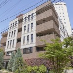  | THE DORCHESTER MINAMI-AOYAMA Exterior photo 01