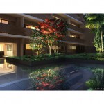  | PARK NADE DAIKANYAMA Exterior photo 02