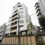  | THE ROYAL GARDEN RESIDENCE SHIROKANEDAI Exterior photo 01