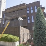  | THE DORCHESTER MINAMI-AOYAMA Exterior photo 02