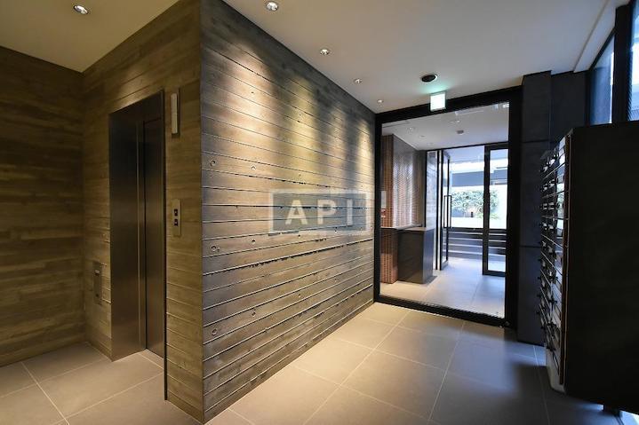  | GRAND TRESOR HIROO Exterior photo 03