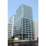  | SHINAGAWA GRASS RESIDENCE Exterior photo 01