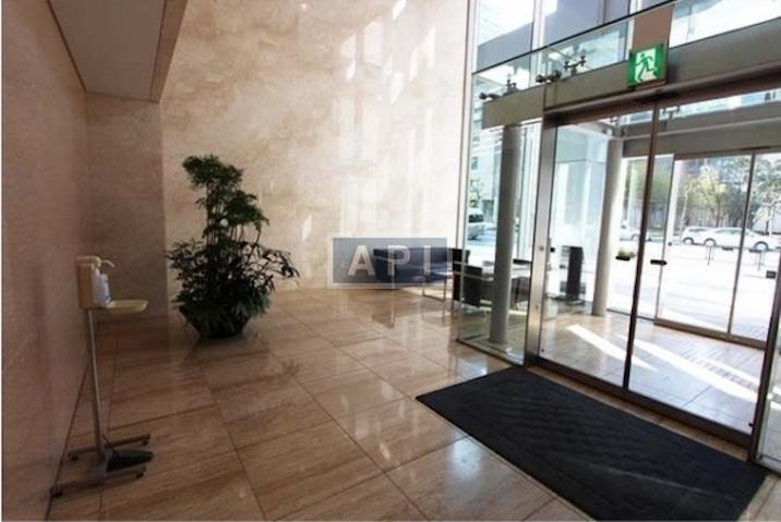  | SHINAGAWA GRASS RESIDENCE Exterior photo 04