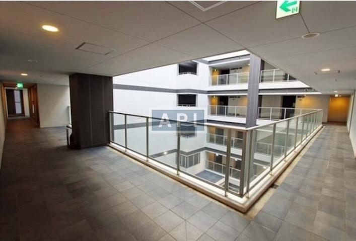  | SHINAGAWA GRASS RESIDENCE Exterior photo 06