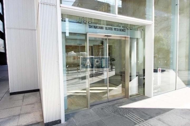  | SHINAGAWA GRASS RESIDENCE Exterior photo 03