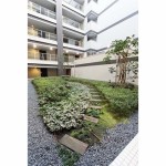  | SHINAGAWA GRASS RESIDENCE Exterior photo 02