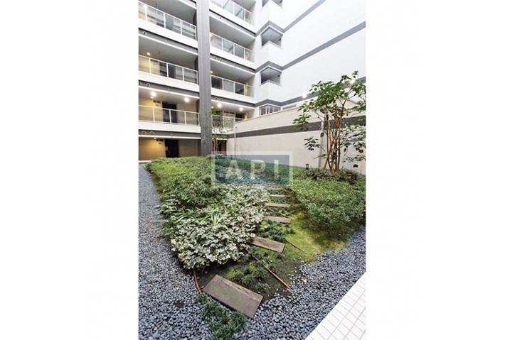  | SHINAGAWA GRASS RESIDENCE Exterior photo 02