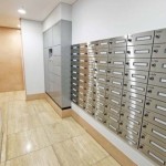  | SHINAGAWA GRASS RESIDENCE Exterior photo 05