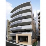  | PRIMAVERA YOYOGI Exterior photo 01