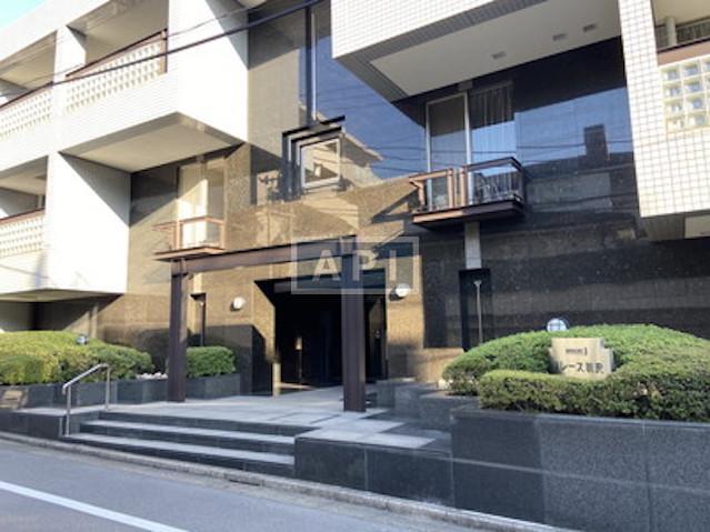  | BREEZE PLACE HANEZAWA Exterior photo 07