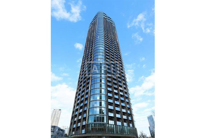  | PARK COURT AKASAKA-HINOKICHO THE TOWER Exterior photo 02