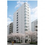  | GRANDIOR HIROO TERRACE Exterior photo 02