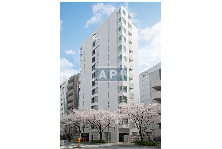  | GRANDIOR HIROO TERRACE Exterior photo 02