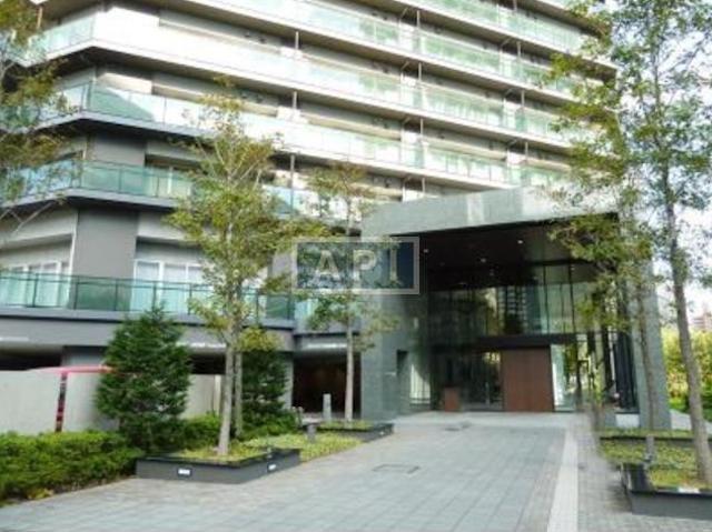  | CITY TOWER SHINAGAWA Exterior photo 02