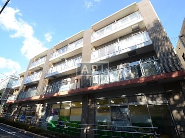  | MIRUM MINAMI-AOYAMA Exterior photo 02