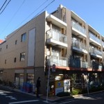  | MIRUM MINAMI-AOYAMA Exterior photo 03