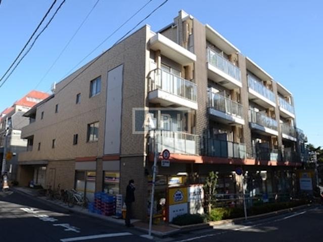  | MIRUM MINAMI-AOYAMA Exterior photo 03