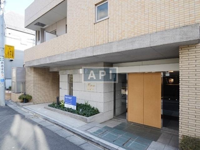  | MIRUM MINAMI-AOYAMA Exterior photo 04