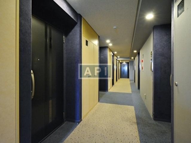  | MIRUM MINAMI-AOYAMA Exterior photo 07