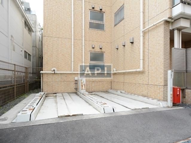  | MIRUM MINAMI-AOYAMA Exterior photo 09