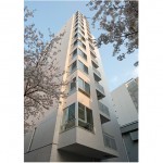  | GRANDIOR HIROO TERRACE Exterior photo 03