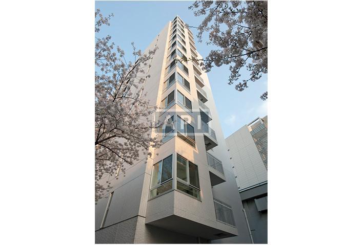  | GRANDIOR HIROO TERRACE Exterior photo 03