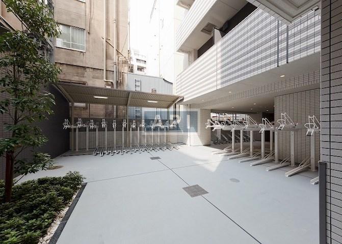  | GRAND CONCEIRGE ROPPONGI Exterior photo 05