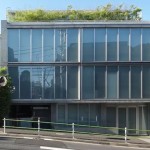  | CUE NISHI-AZABU Exterior photo 01