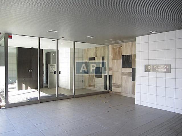  | THE PARKHOUSE SHINJUKU-GYOEN-NISHI Exterior photo 02