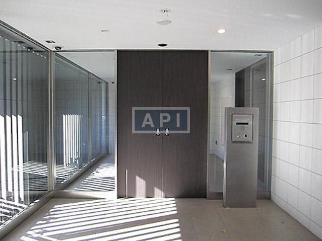  | THE PARKHOUSE SHINJUKU-GYOEN-NISHI Exterior photo 03