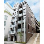  | ABODE YOYOGI PARK SIDE Exterior photo 01