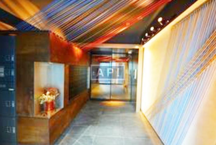  | ABODE YOYOGI PARK SIDE Exterior photo 02