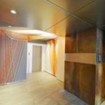  | ABODE YOYOGI PARK SIDE Exterior photo 03