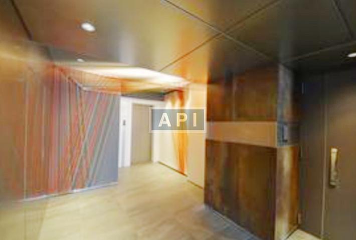  | ABODE YOYOGI PARK SIDE Exterior photo 03
