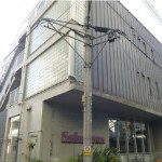  | ACORDE JINGUMAE Exterior photo 01