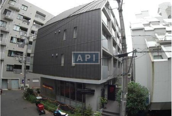 | ACORDE JINGUMAE Exterior photo 02