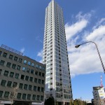  | PROUD TOWER SHIROKANEDAI Exterior photo 02