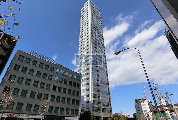  | PROUD TOWER SHIROKANEDAI Exterior photo 02